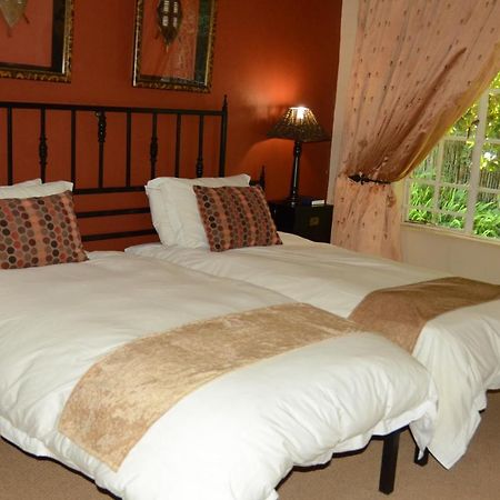 Hotel Big Tree Midrand Exteriér fotografie